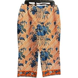 Boston Proper Cotton Pants